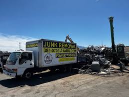 Best Residential Junk Removal  in Artondale, WA