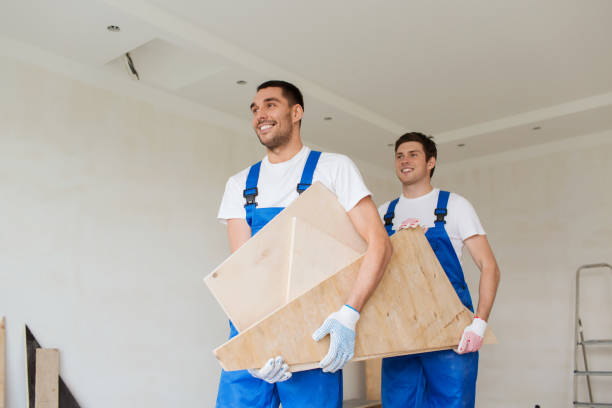 Best Residential Junk Removal  in Artondale, WA