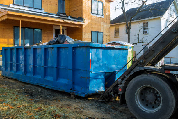Best Hoarding Cleanup  in Artondale, WA