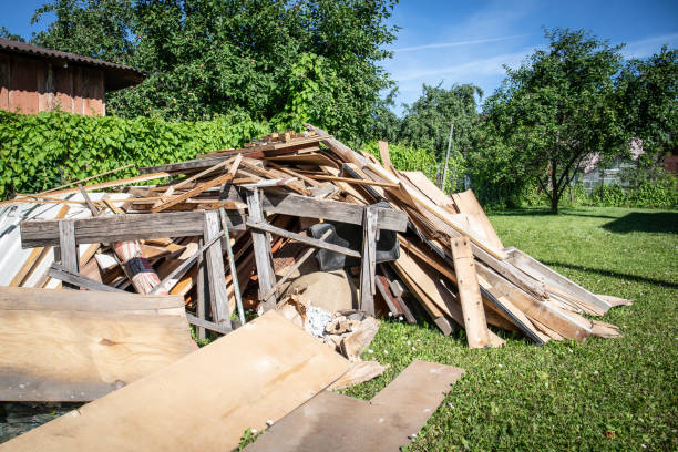 Best Basement Cleanout  in Artondale, WA